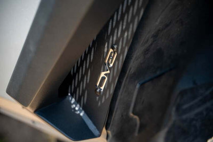 DV8 Offroad DVE Fenders by DV8 Offroad