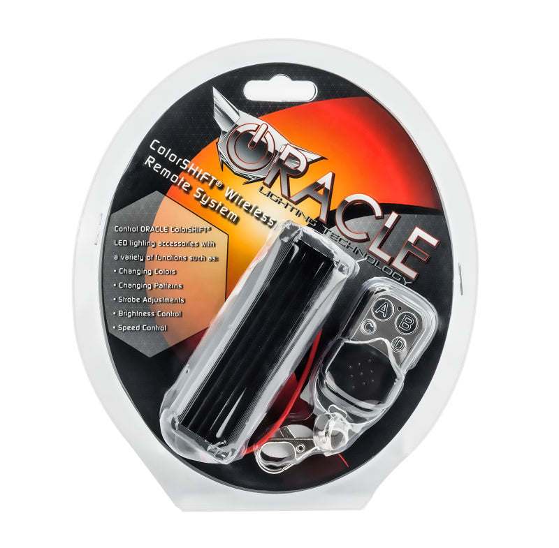 ORACLE Lighting ORL Headlight Halo Kits by ORACLE Lighting