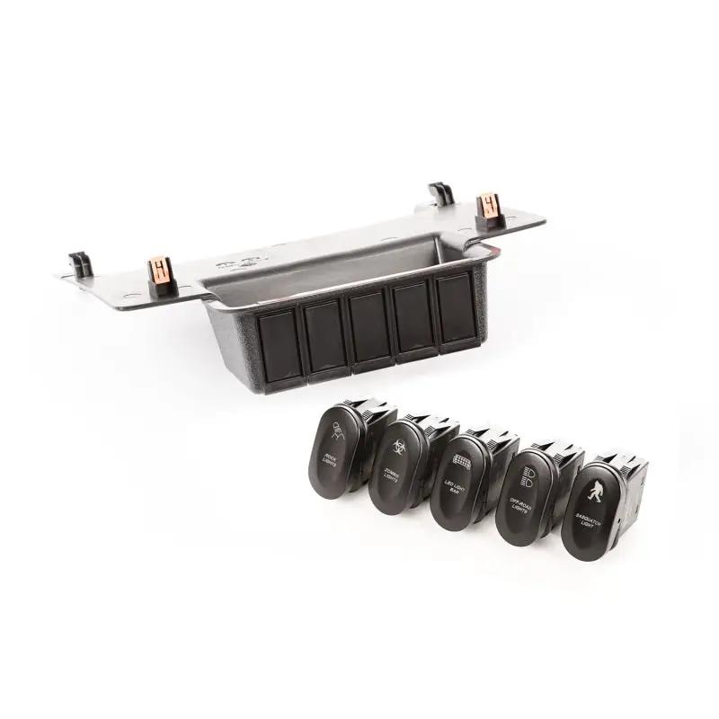 Rugged Ridge RUG Switch Pods by Rugged Ridge