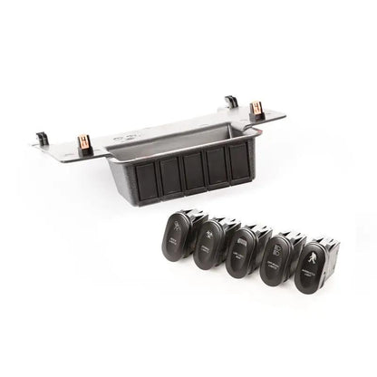 Rugged Ridge RUG Switch Pods by Rugged Ridge