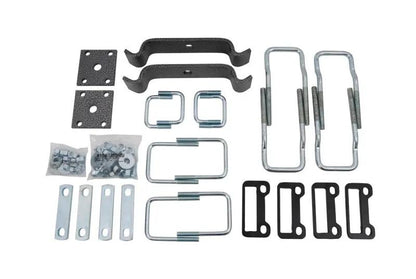 Hellwig HWG LP Mounting Hardware Kits by Hellwig