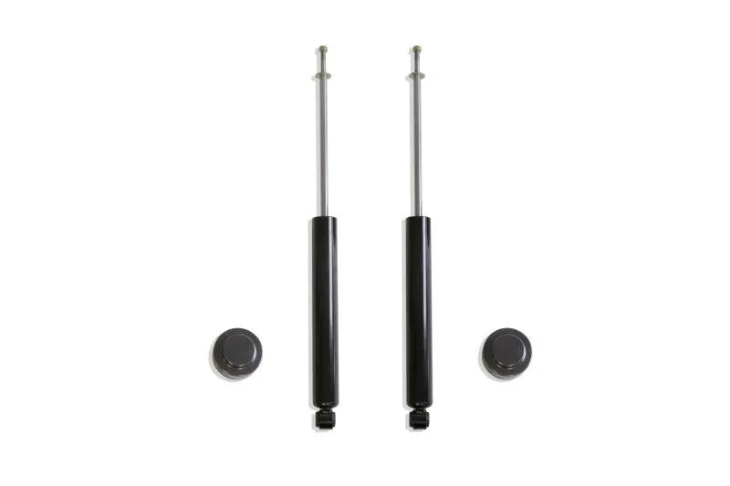 Maxtrac MXT Lift Kit by Maxtrac