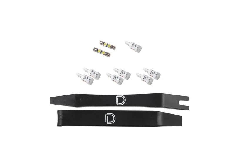 Diode Dynamics DIO LED Interior Kit by Diode Dynamics