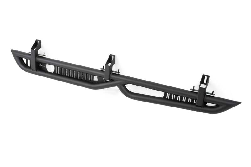 DV8 Offroad DV8 Hinge Mounted Steps