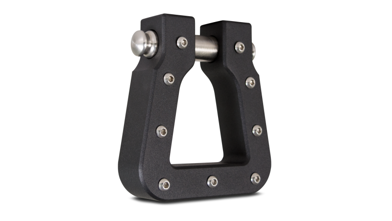 Body Armor 4x4 BOD D-Rings
