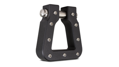 Body Armor 4x4 BOD D-Rings