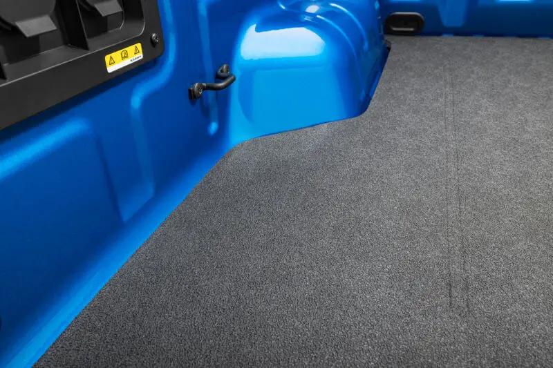 Husky Liners HL Guardian Impact Mats by Husky Liners
