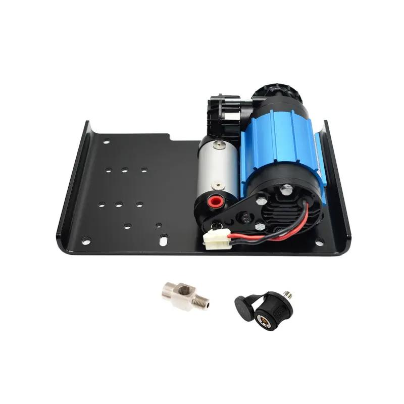 ARB Compressors by ARB