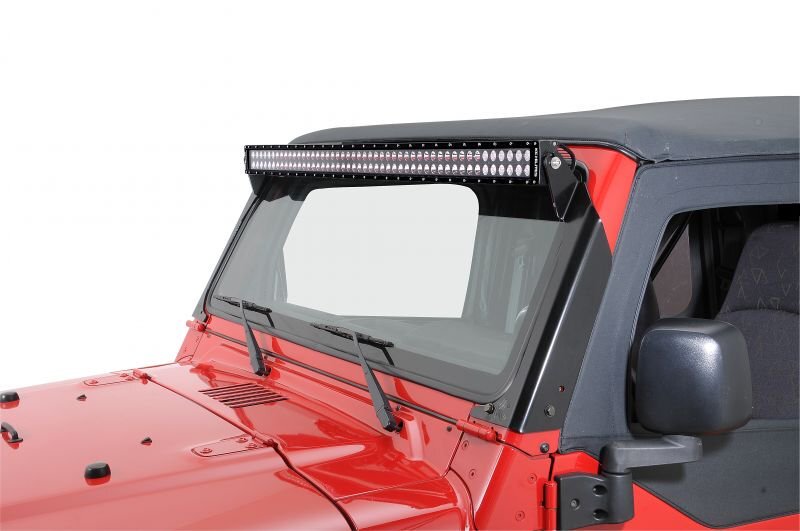 KC HiLiTES KCL Light Mounts