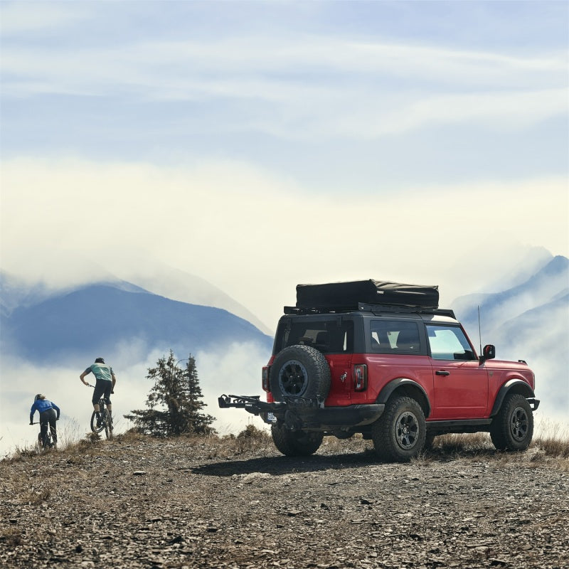 Thule THU T2 Pro XTR Bike Rack by Thule