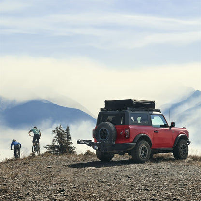 Thule THU T2 Pro XTR Bike Rack by Thule
