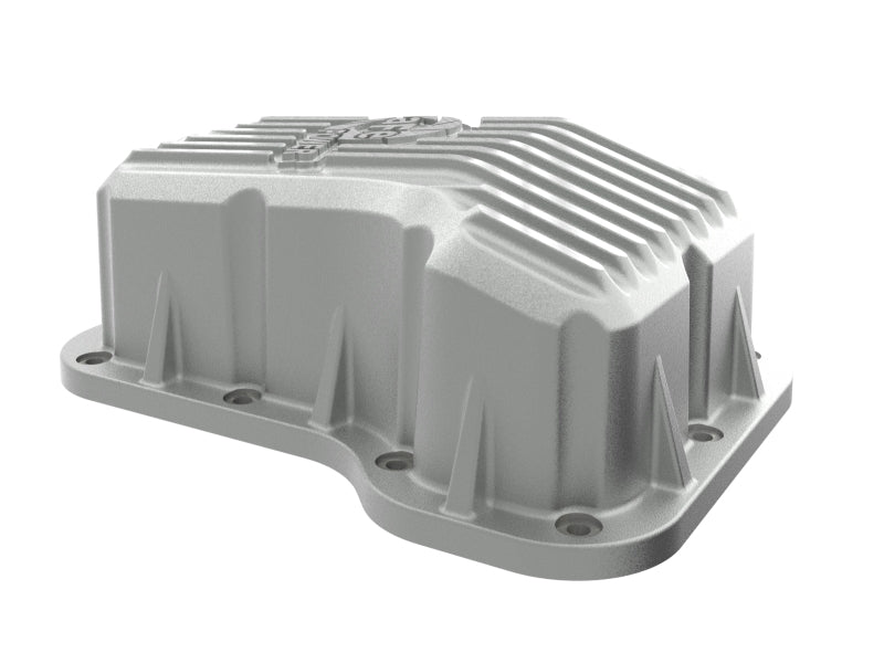 AFE Diff/Trans/Oil Covers