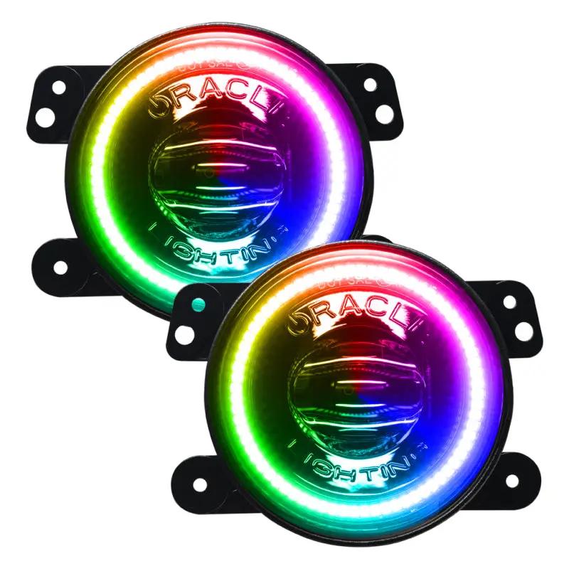ORACLE Lighting ORL Fog Light Assembly by ORACLE Lighting