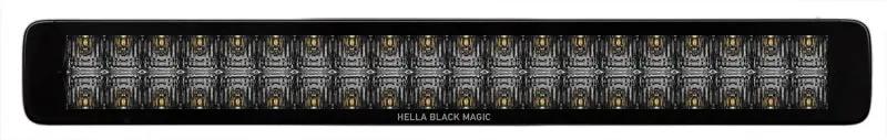 HELLA Black Magic Lamp by Hella