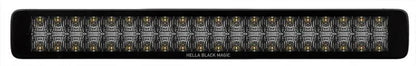 HELLA Black Magic Lamp by Hella