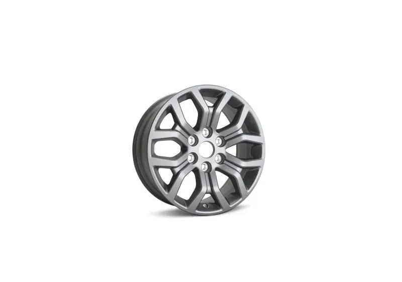 Ford Racing FR Wheels by Ford Racing