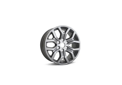 Ford Racing FR Wheels by Ford Racing