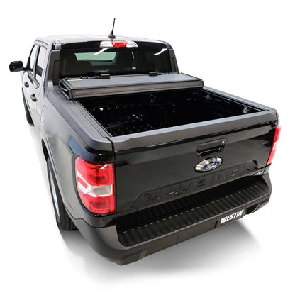 Westin WES Hard Tri-Fold Tonneau Covers