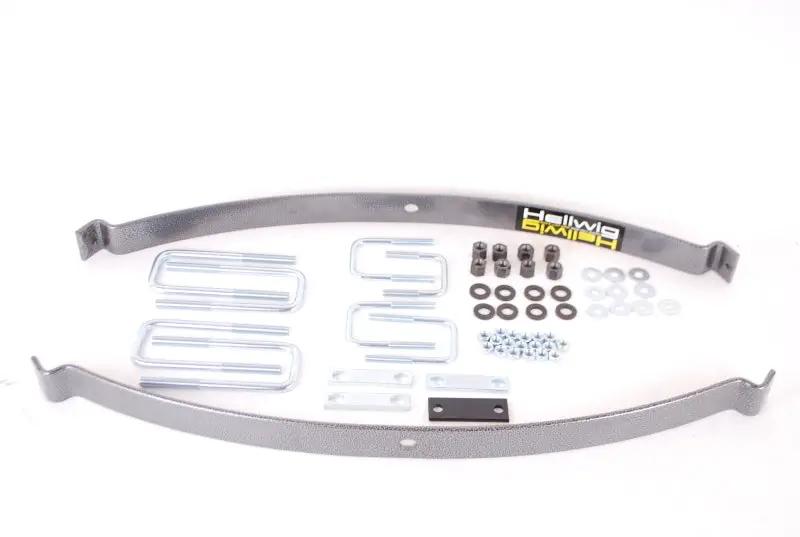 Hellwig HWG EZ-990 Helper Spring Kits by Hellwig