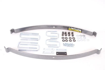 Hellwig HWG EZ-990 Helper Spring Kits by Hellwig