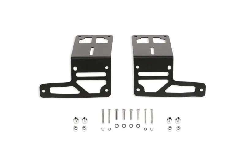 Fabtech FAB Light Mounts by Fabtech