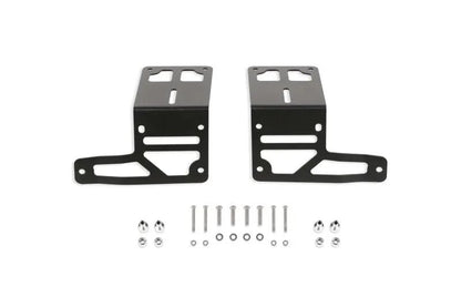Fabtech FAB Light Mounts by Fabtech