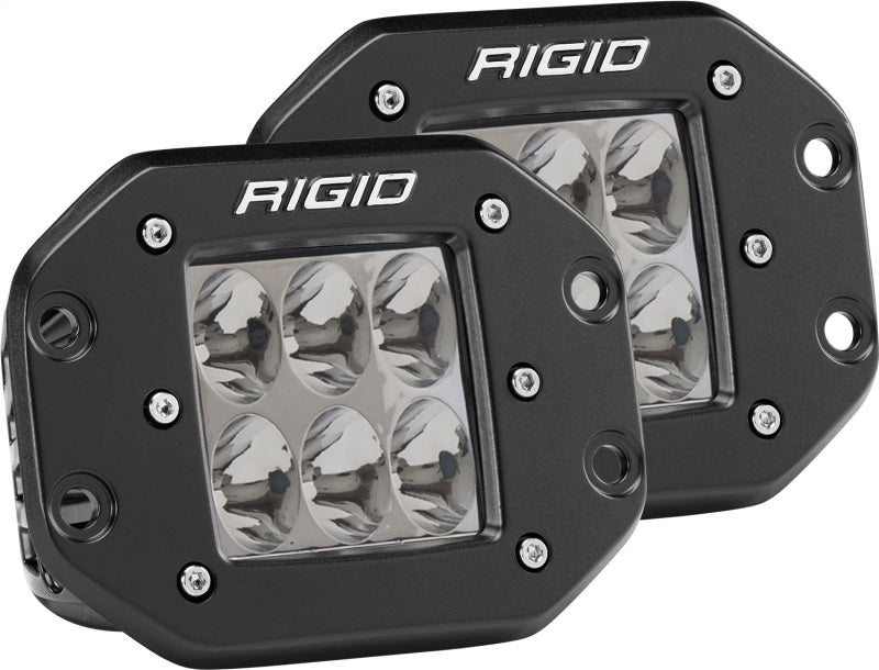 Rigid Industries RIG D2