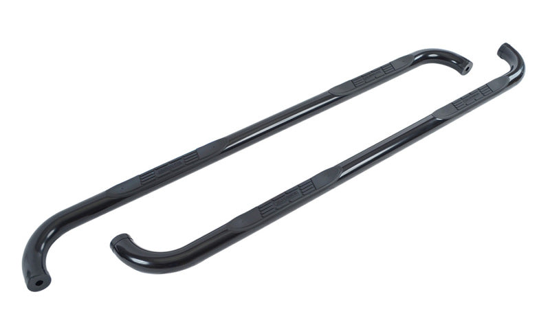 Go Rhino GOR Steps - 4000 - Blk