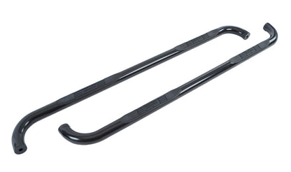 Go Rhino GOR Steps - 4000 - Blk