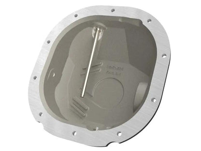 AFE Diff/Trans/Oil Covers by aFe