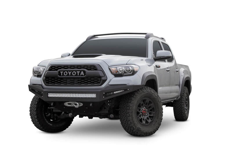 Addictive Desert Designs ADD HoneyBadger Front Bumper