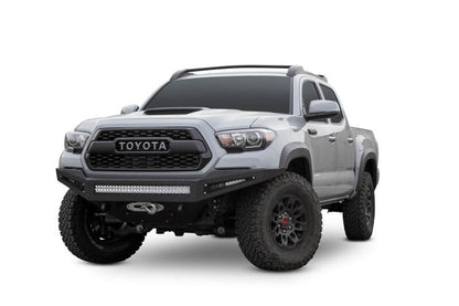 Addictive Desert Designs ADD HoneyBadger Front Bumper