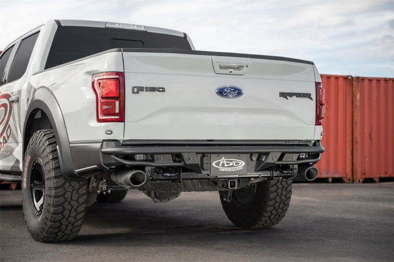 Addictive Desert Designs ADD Pro Rear Bumper