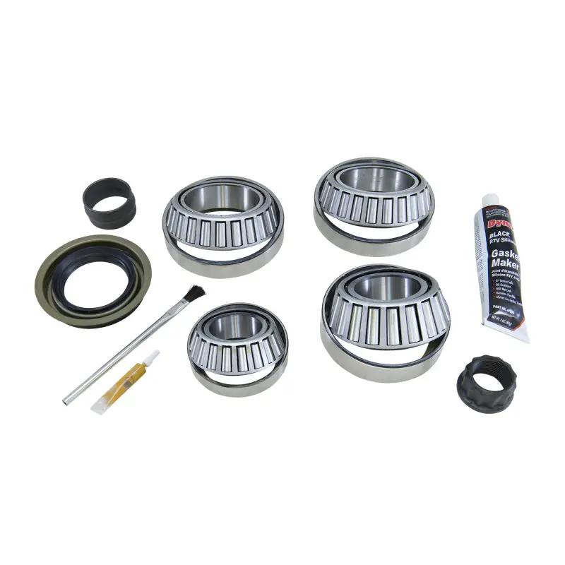 Yukon Gear & Axle YUK Bearing Install Kits by Yukon Gear & Axle