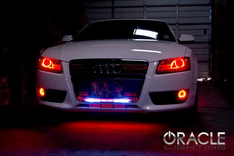 ORACLE Lighting ORL Scanners by ORACLE Lighting