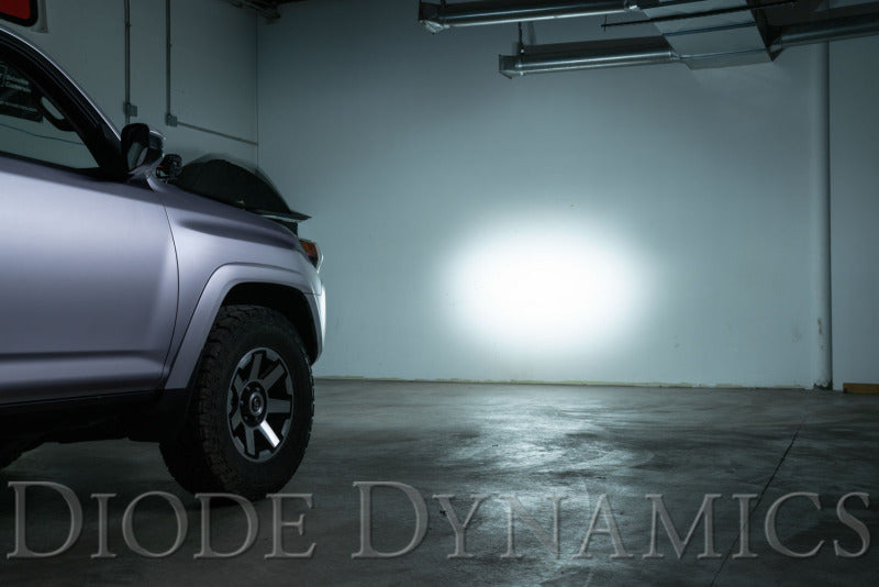 Diode Dynamics DIO Mounting Brackets Lighting