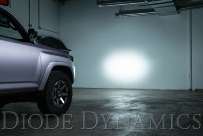 Diode Dynamics DIO Mounting Brackets Lighting