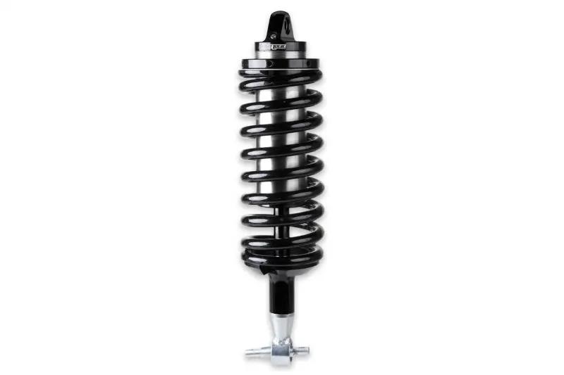 Fabtech FAB Coilovers - Dirt Logic 4.0 by Fabtech