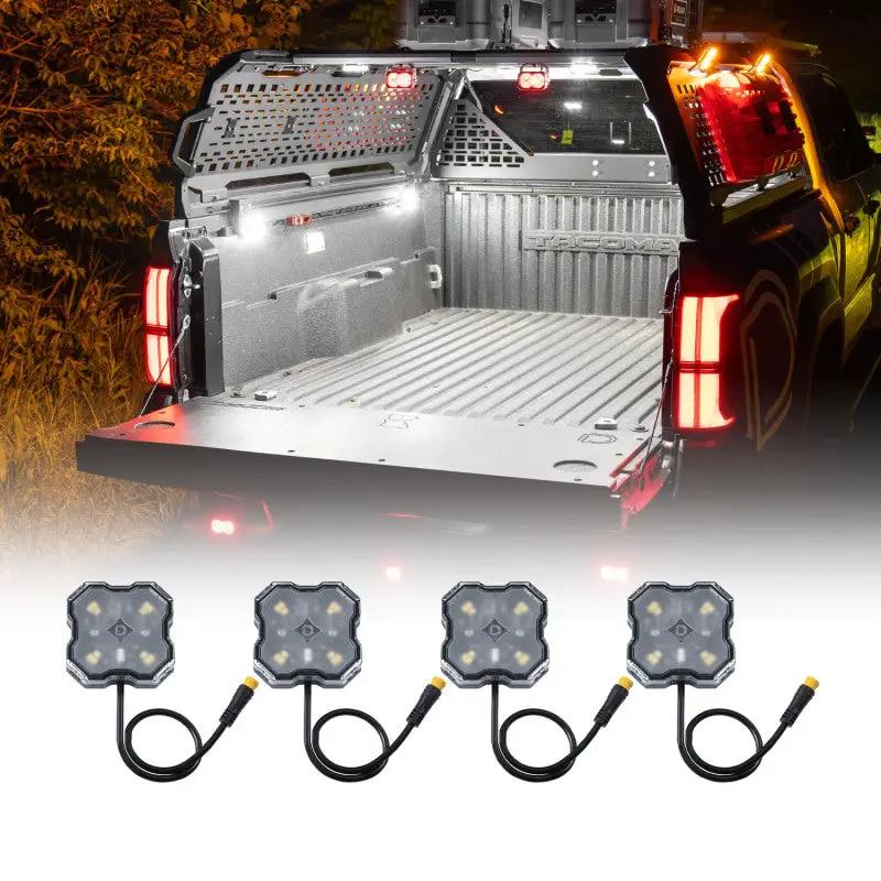 Diode Dynamics DIO Stage Series Bed Lights by Diode Dynamics