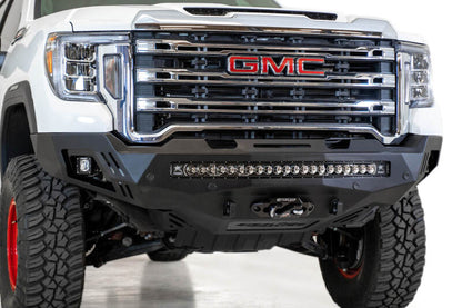 Addictive Desert Designs ADD Stealth Fighter Fr. Bumper