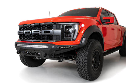 Addictive Desert Designs ADD Stealth Fighter Fr. Bumper