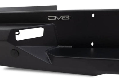 DV8 Offroad DVE Rear Bumpers by DV8 Offroad