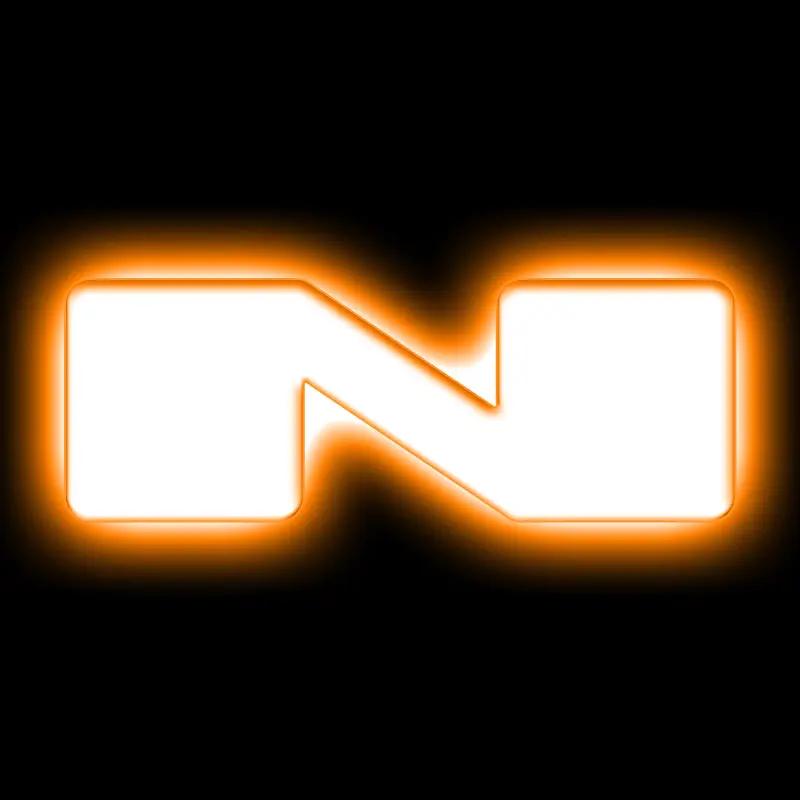 ORACLE Lighting ORL Illuminated Emblems