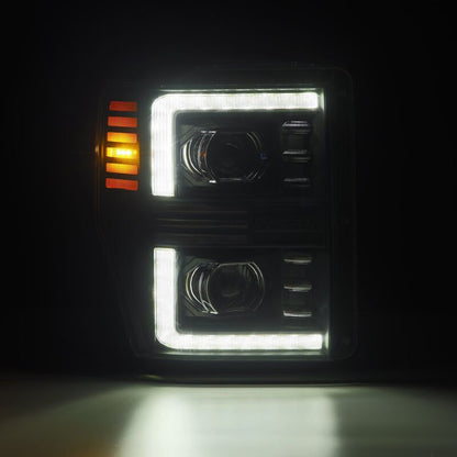 AlphaRex ARX PRO-Series Headlights
