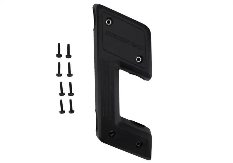 Ford Racing FR Trim Panels