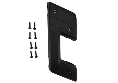 Ford Racing FR Trim Panels