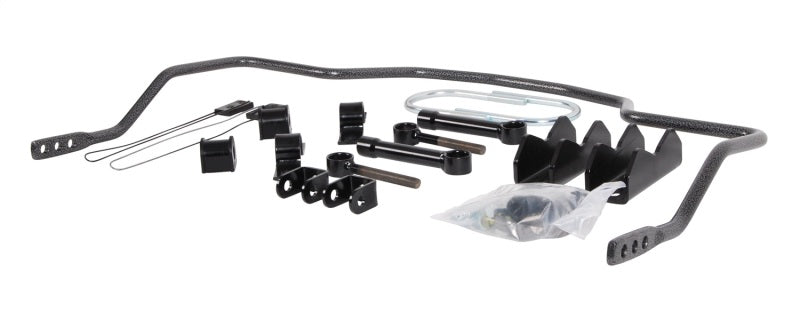 Hellwig HWG Rear Sway Bars by Hellwig