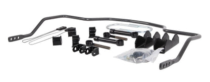Hellwig HWG Rear Sway Bars by Hellwig