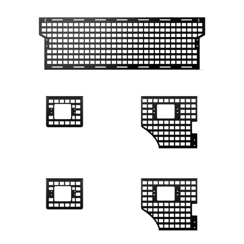 Putco PUT Molle Panels by Putco