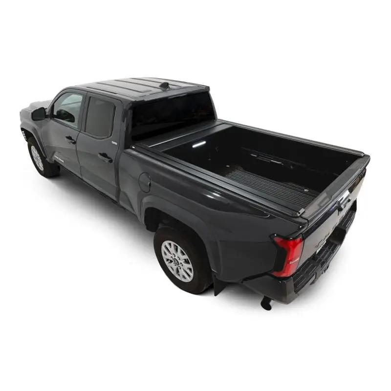 Westin WES Electric Retractable Tonneau by Westin